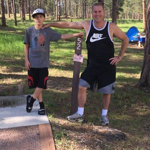 Meet your Posher, Schon